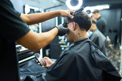 Corte Personalizado.