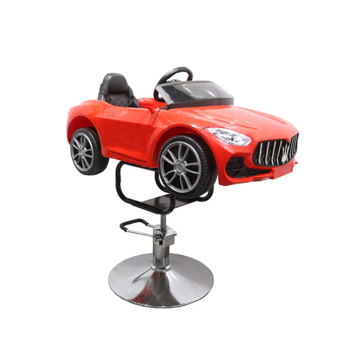 Silla de Barberia Infantil.