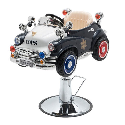 Silla de Barberia Infantil.