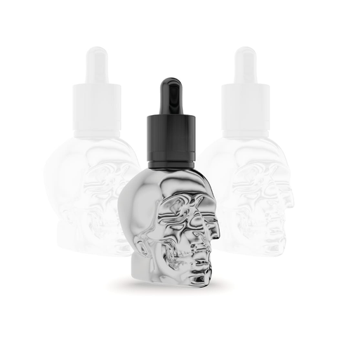 ACEITES NUTRITIVOS ARA BARBA BANDIDO.