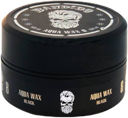 WAX FIJACIÓN Nº8 BANDIDO.