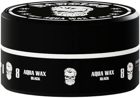 WAX FIJACIÓN Nº8 BANDIDO.