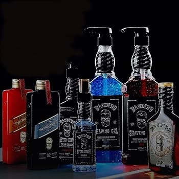 PRODUCTOS BANDIDO.
