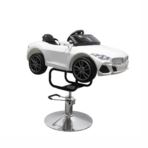 Silla de Barberia Infantil.