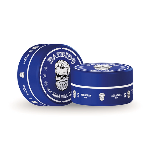 WAX FIJACIÓN Nº5 BANDIDO.