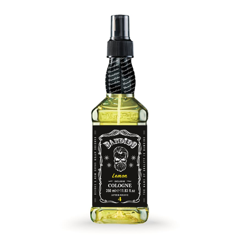 After Shave LIMON BANDIDO.