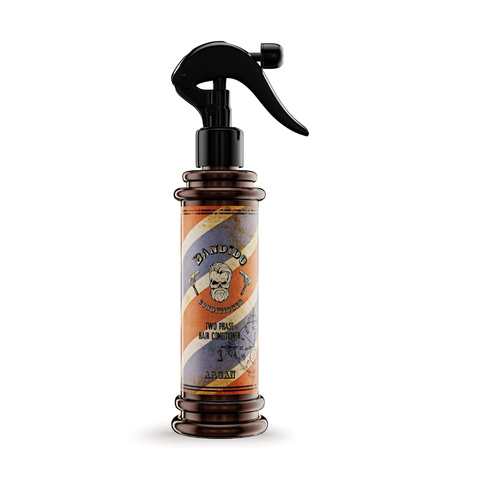 Acondicionador Profesional Argan BANDIDO.