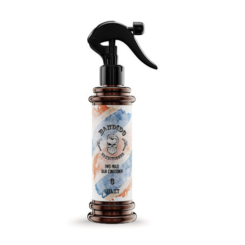 Acondicionador Profesional Milky BANDIDO.