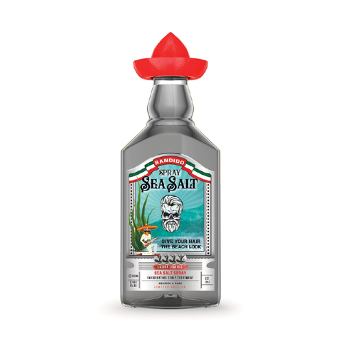 Sal Marina BANDIDO.