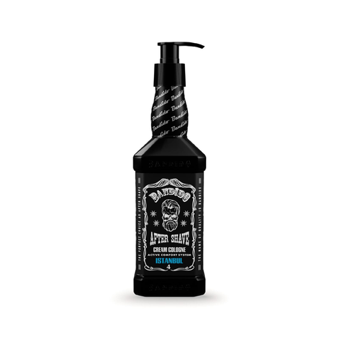 AFTER SHAVE ISTANBUL BANDIDO.