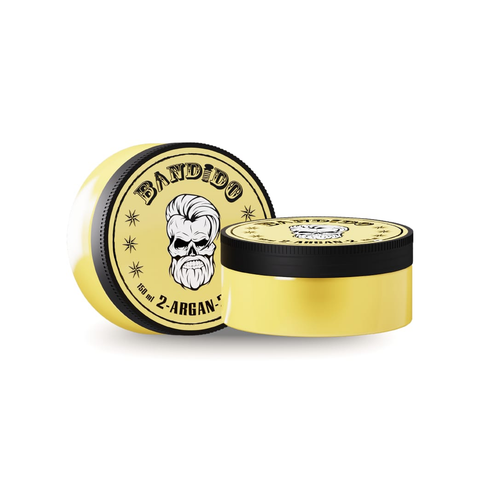 Hair Gel 150ML 2 BANDIDO.
