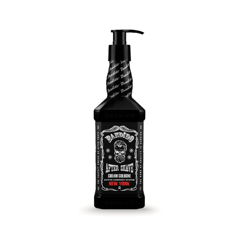 AFTER SHAVE NEW YORK BANDIDO.