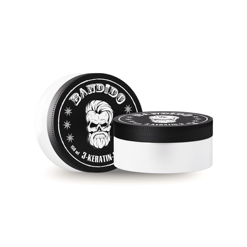 Hair Gel 150ML 3 BANDIDO.
