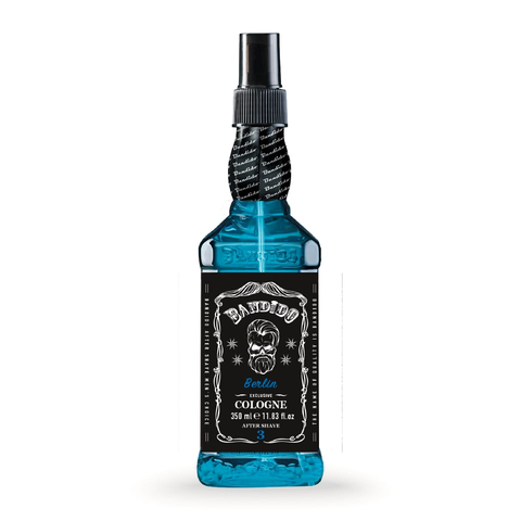 After Shave SPRAY NEW YORK BANDIDO.