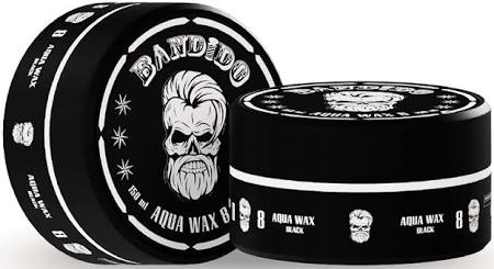 WAX FIJACIÓN Nº8 BANDIDO.