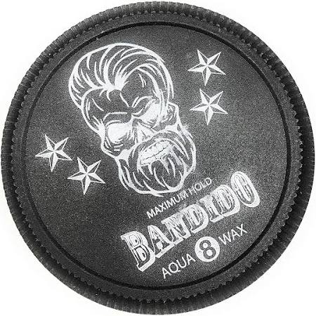 WAX FIJACIÓN Nº8 BANDIDO.